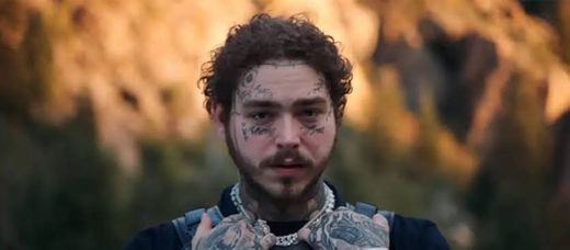 Post Malone