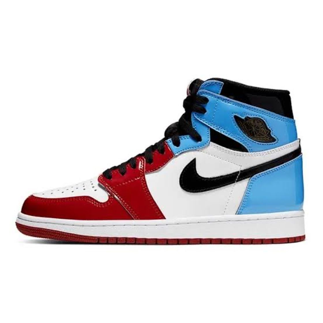 Moda Air Jordan 1 Retro