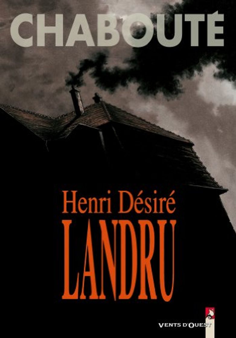 Libro Henri Désiré Landru