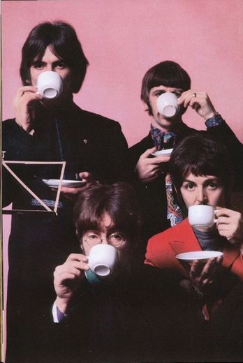 The Beatles 