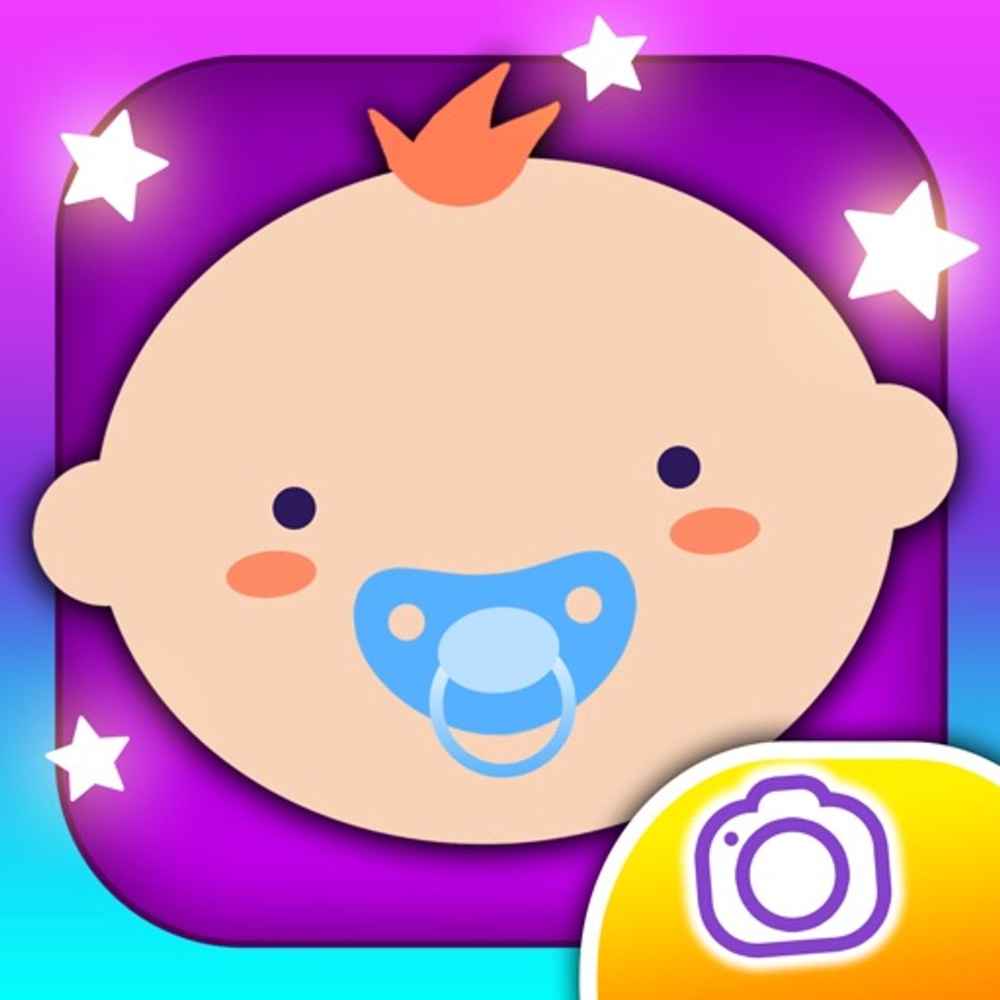 Apps Make A Baby Future Face Maker