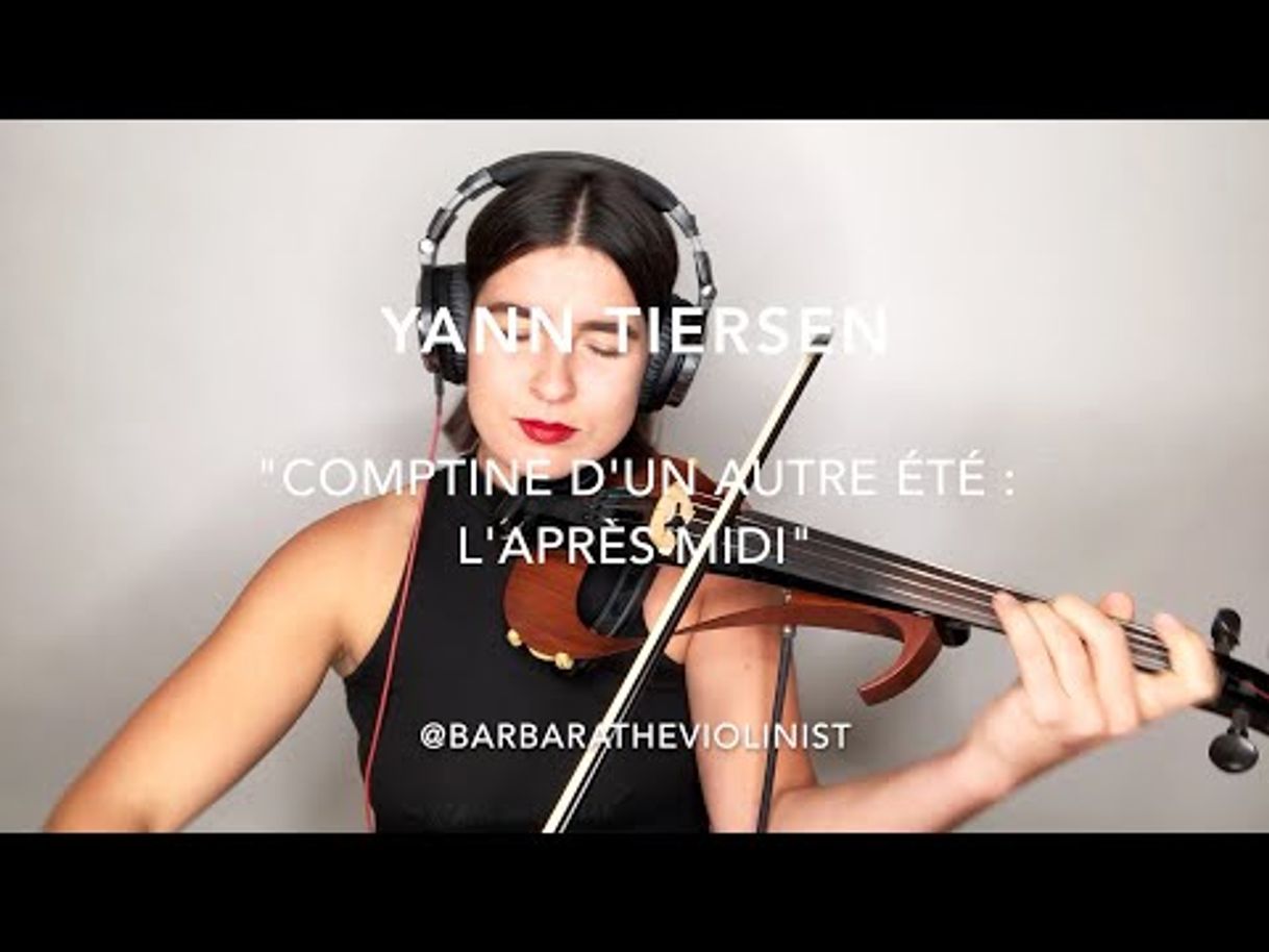 Book Dua Lipa - Physical - Violin Cover - Barbara Krajewska - YouTube