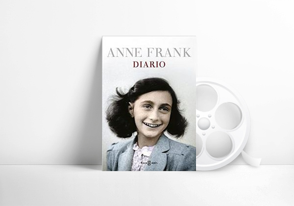 Movie EL DIARIO DE ANA FRANK