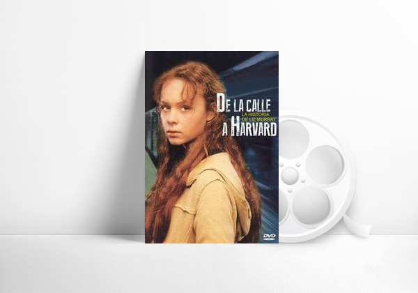 Movie De la calle a Harvard
