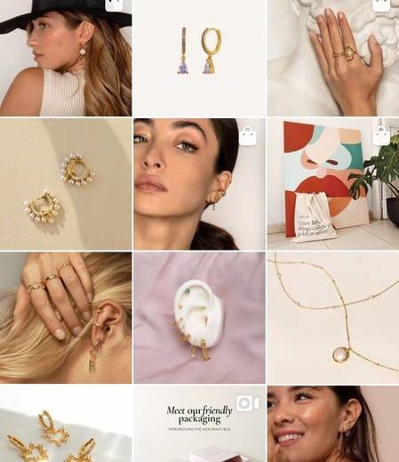 ALEYOLÉ (@aleyole_jewelry) • Instagram photos and videos