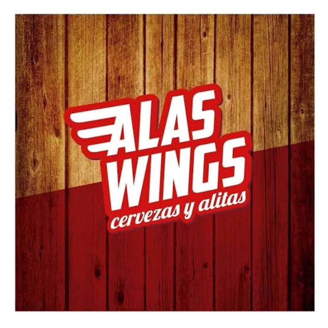 Restaurants Alas Wings Calandrias
