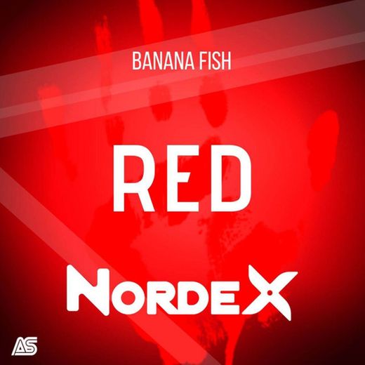 Red (From "Banana Fish")