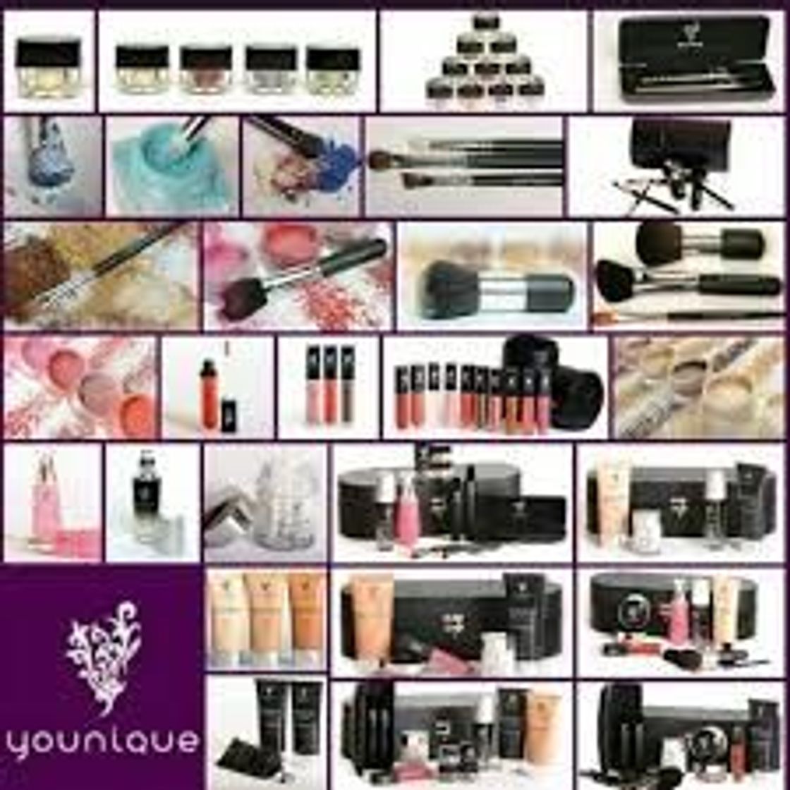 Productos Productos younique