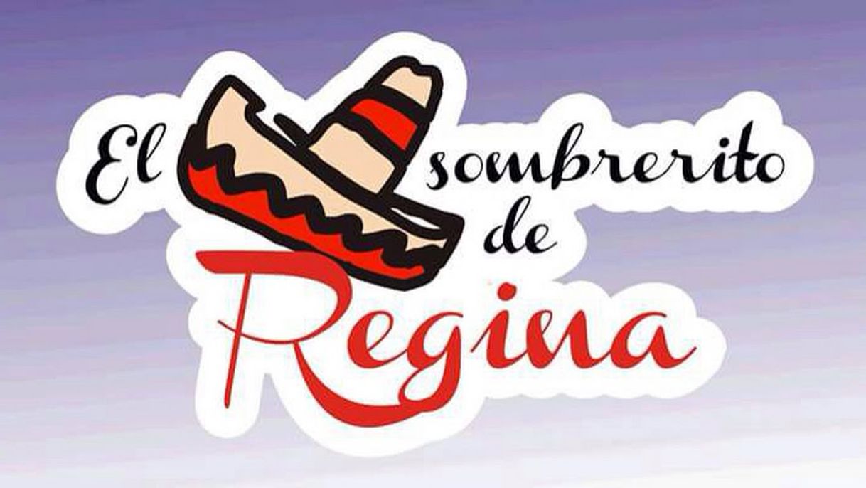 Restaurantes El Sombrerito de Regina