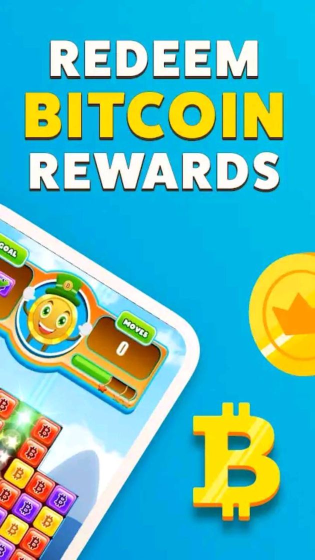 App Bitcoin blocks