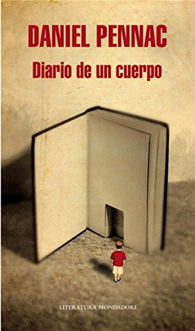 Book Diario de un cuerpo