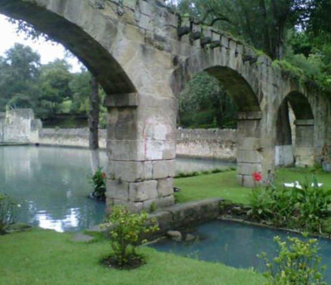 Place Hotel Hacienda San Miguel Regla