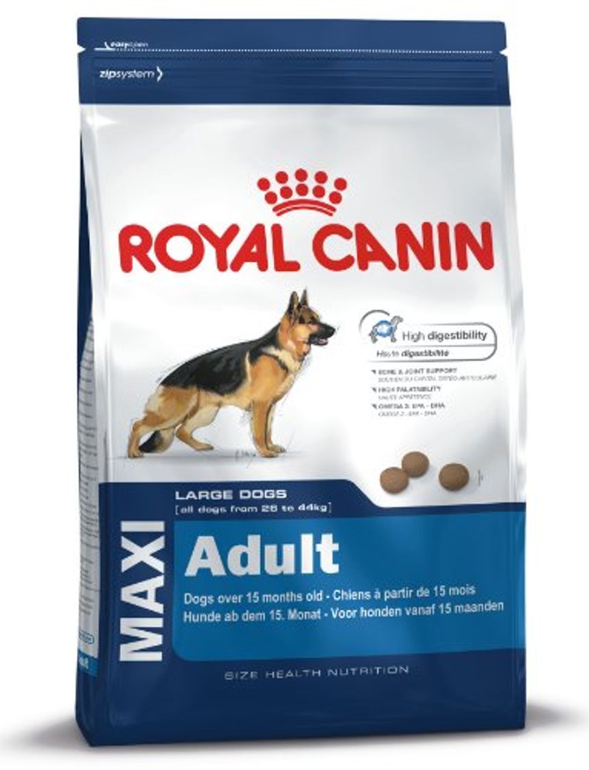 Social Royal Canin C-08466 S.N