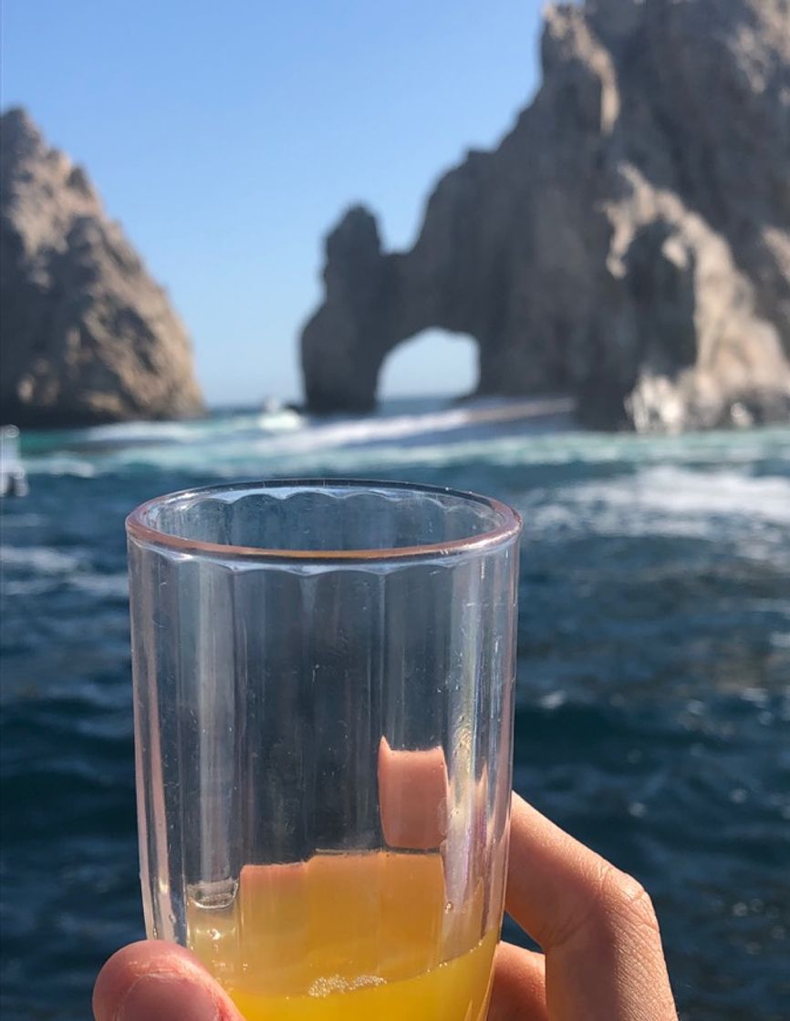 Lugar Los Cabos