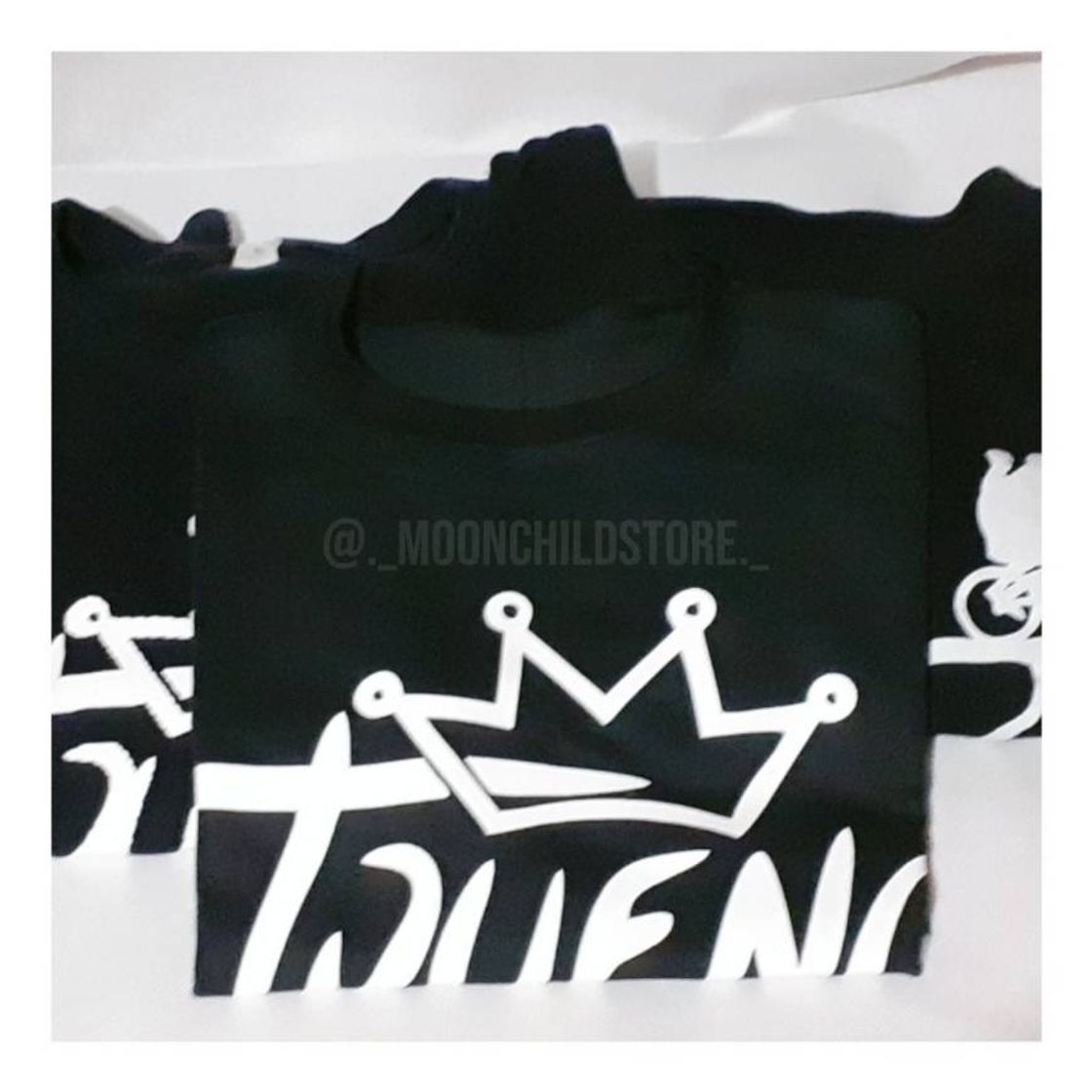 Social Remeras personalizadas.