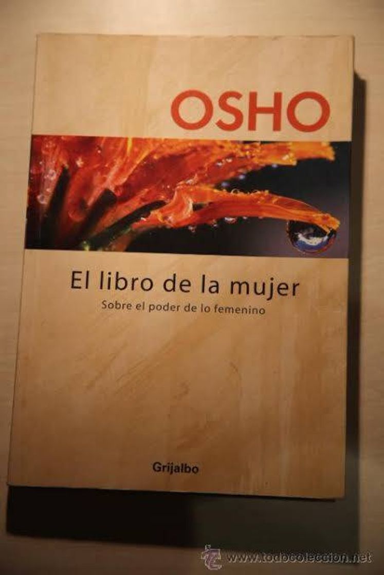 Book El libro de la mujer