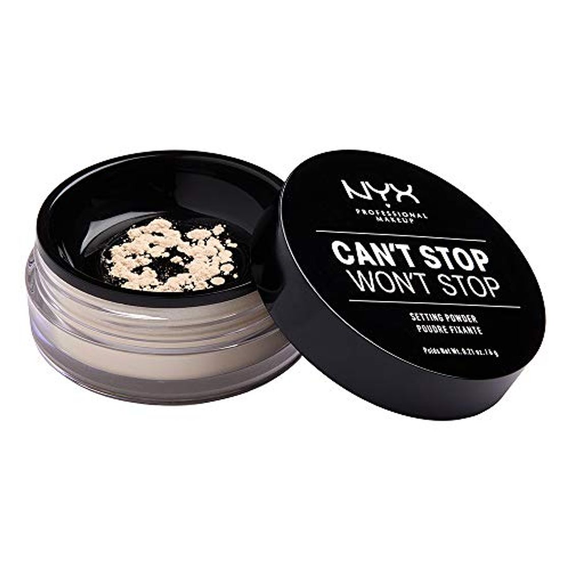 Social NYX Professional Makeup - Polvos Bronceadores Compactos Matte Bronzer