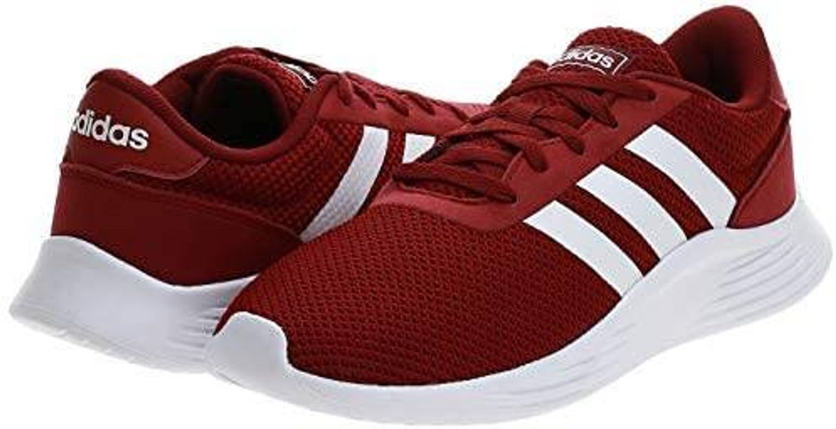 Fashion Tênis Adidas Lite Racer 2