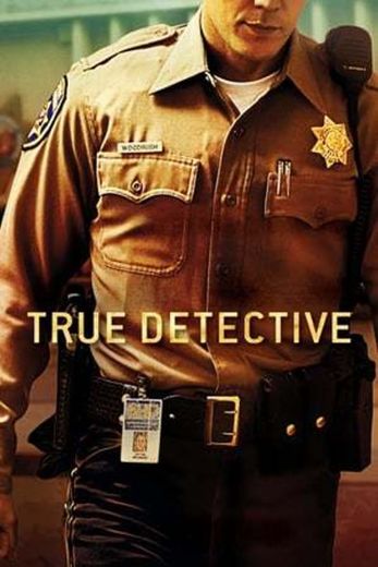 True Detective