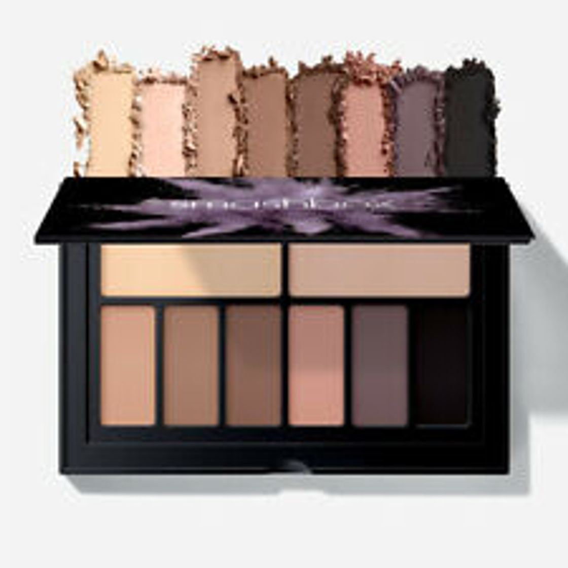 Product Smashbox Paleta Sombras De Ojos Cover Shot - Minimalista 0