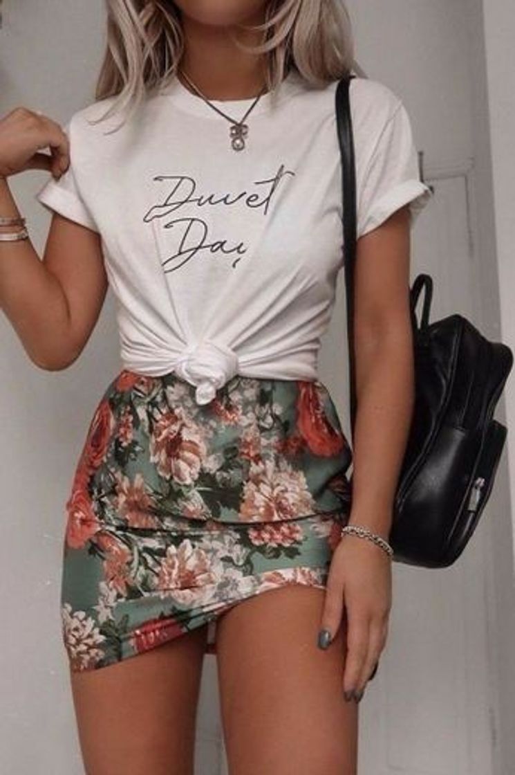 Social looks