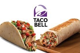 Restaurants Taco Bell