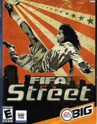 FIFA Street