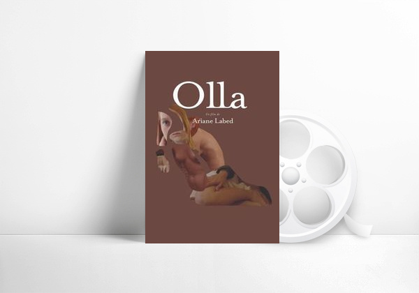 Película Olla