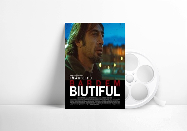 Película Biutiful