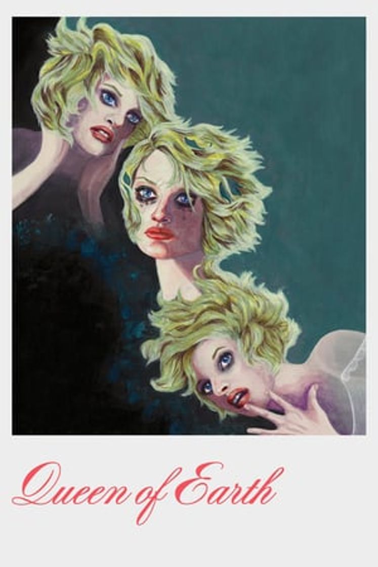 Movie Queen of Earth