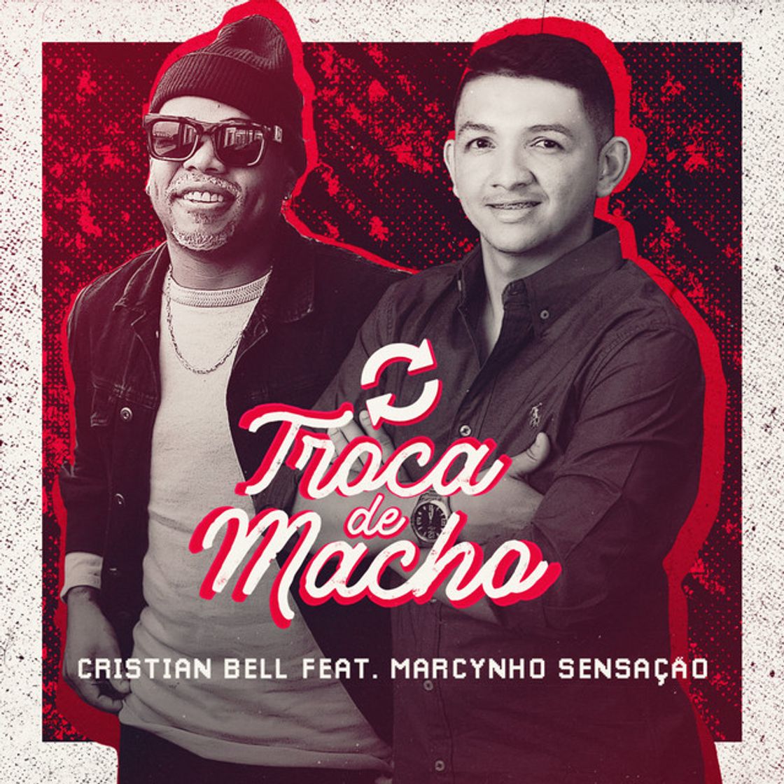 Music Troca de Macho