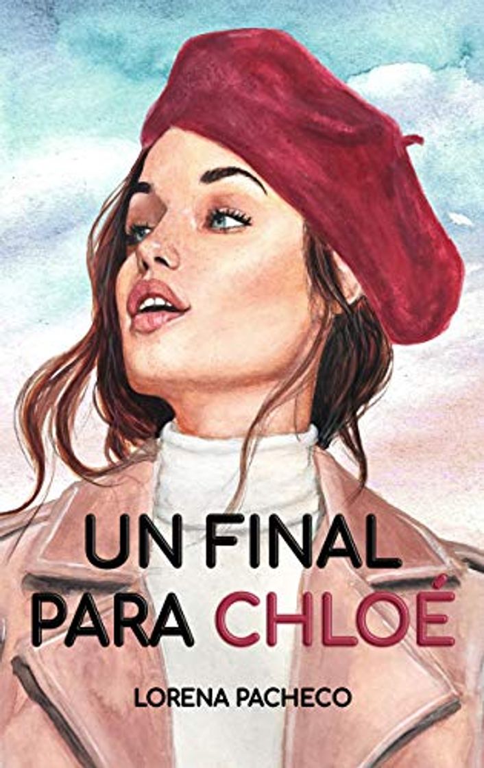 Libro Un final para Chloé