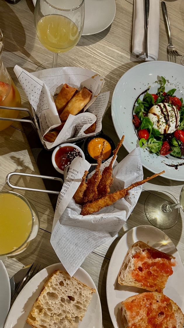 Place Bocca Restaurant & Club