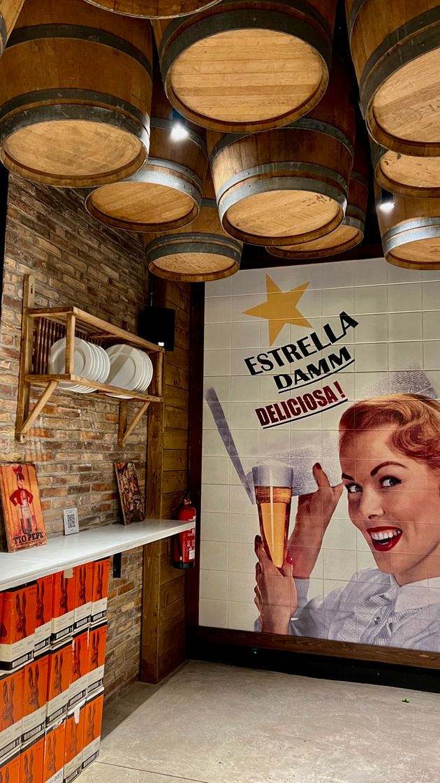 Restaurants Restaurante Pitapes