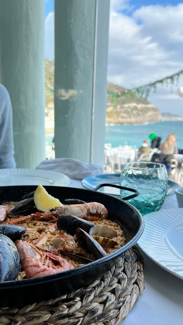 Restaurants La Cúpula Garraf