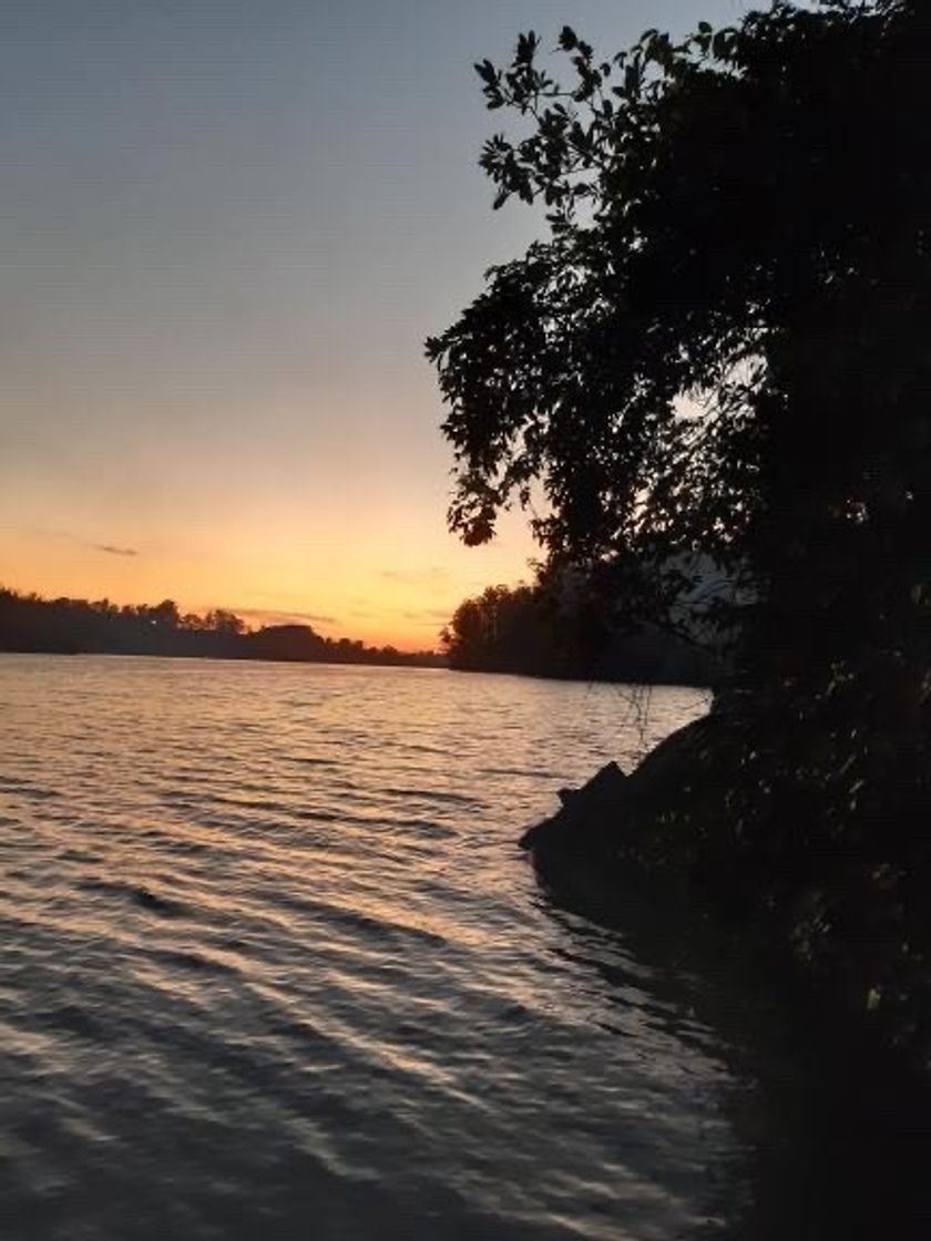 Lugar Represa Mairiporã