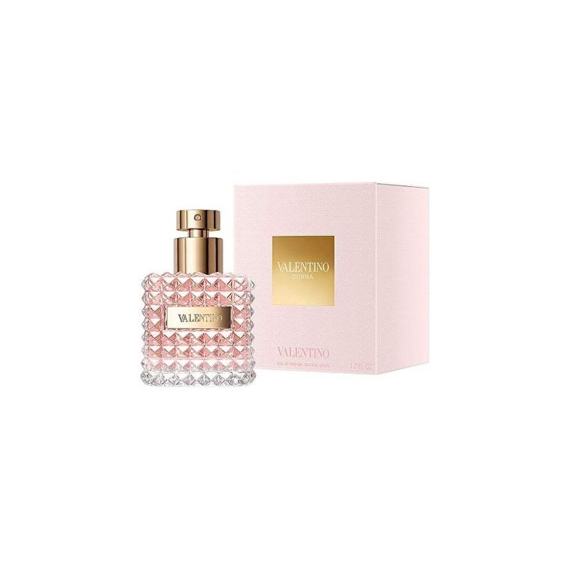 Beauty Valentino Valentino Donna Epv 50Ml