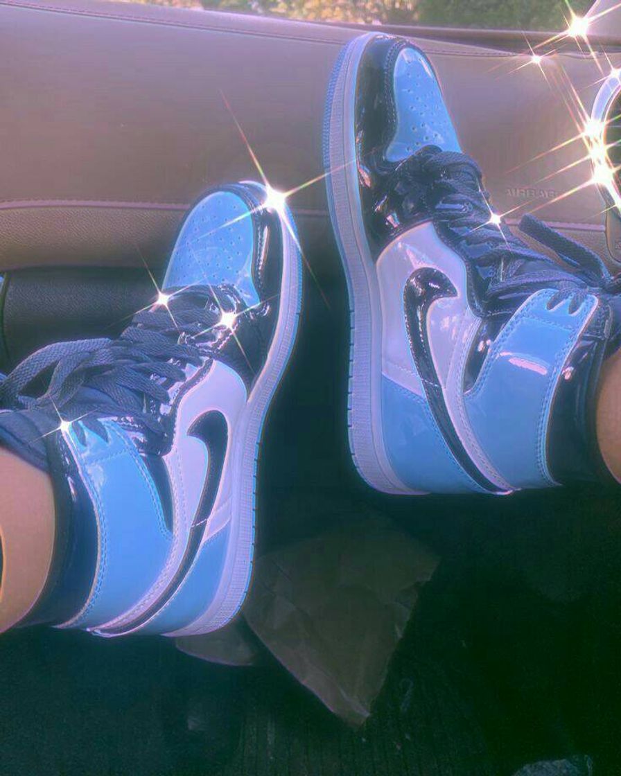 Social Nike Air Jordan 1 Retro High OG, Zapatillas de Deporte para Hombre,