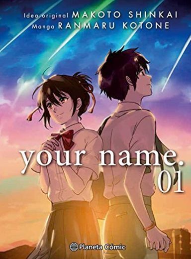 your name. nº 01/03