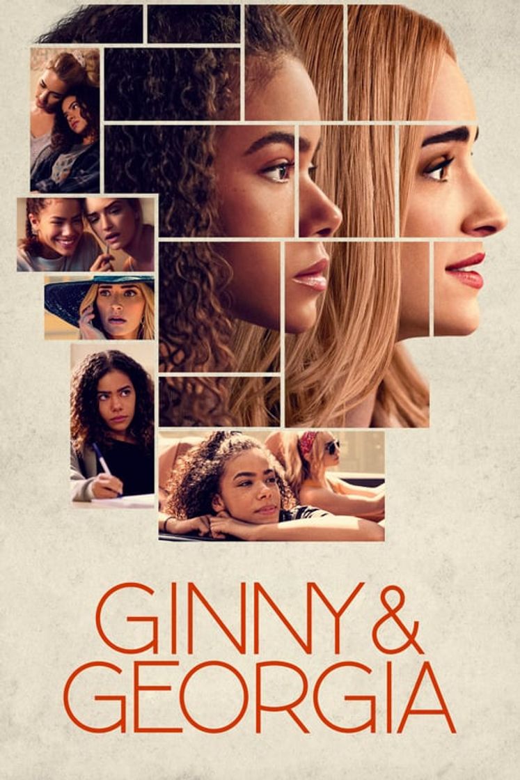 Serie Ginny & Georgia