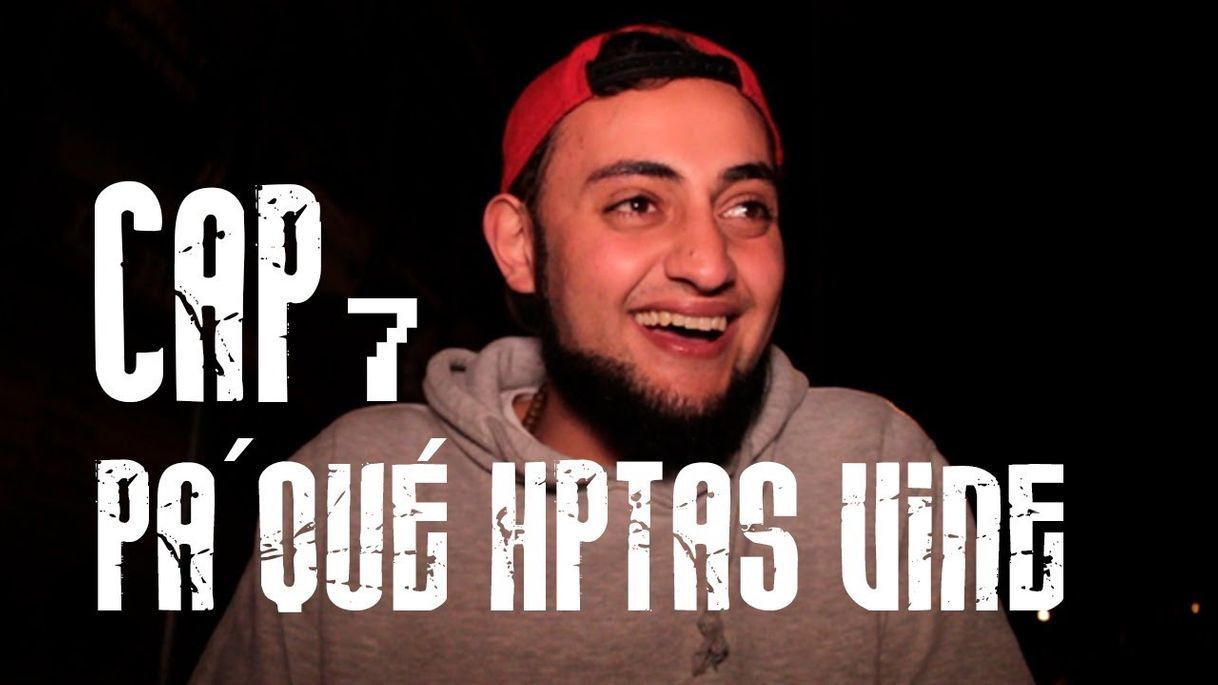 Fashion Con Ánimo de Ofender : Cap #7 - Pa´ Qué Hptas Vine - YouTube