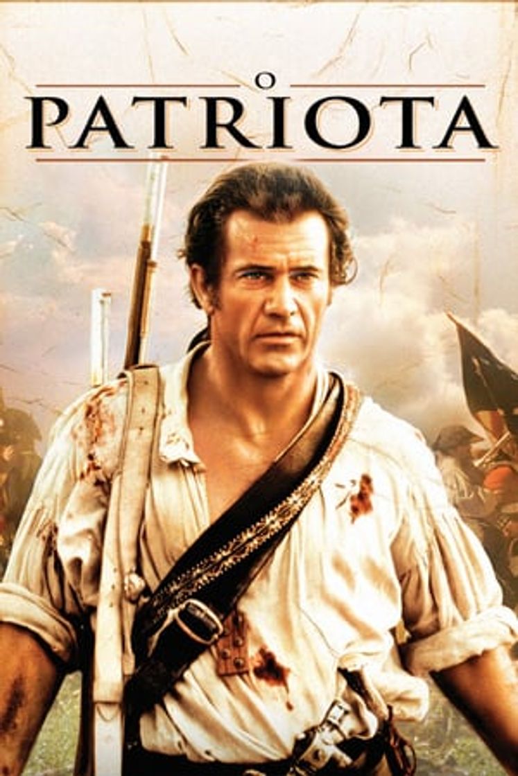 Película El patriota