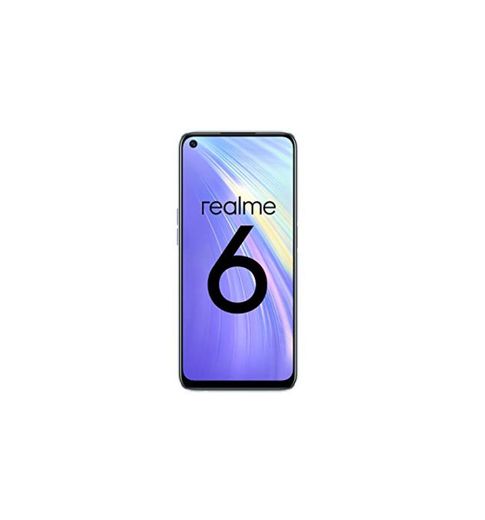 Realme 6 – Smartphone de 6.5”, 8 GB RAM
