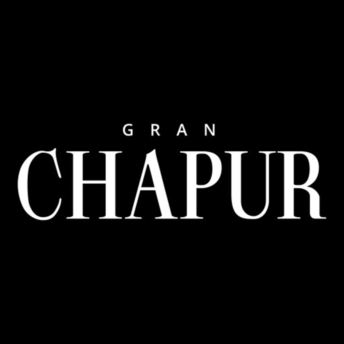 App Chapur Movil