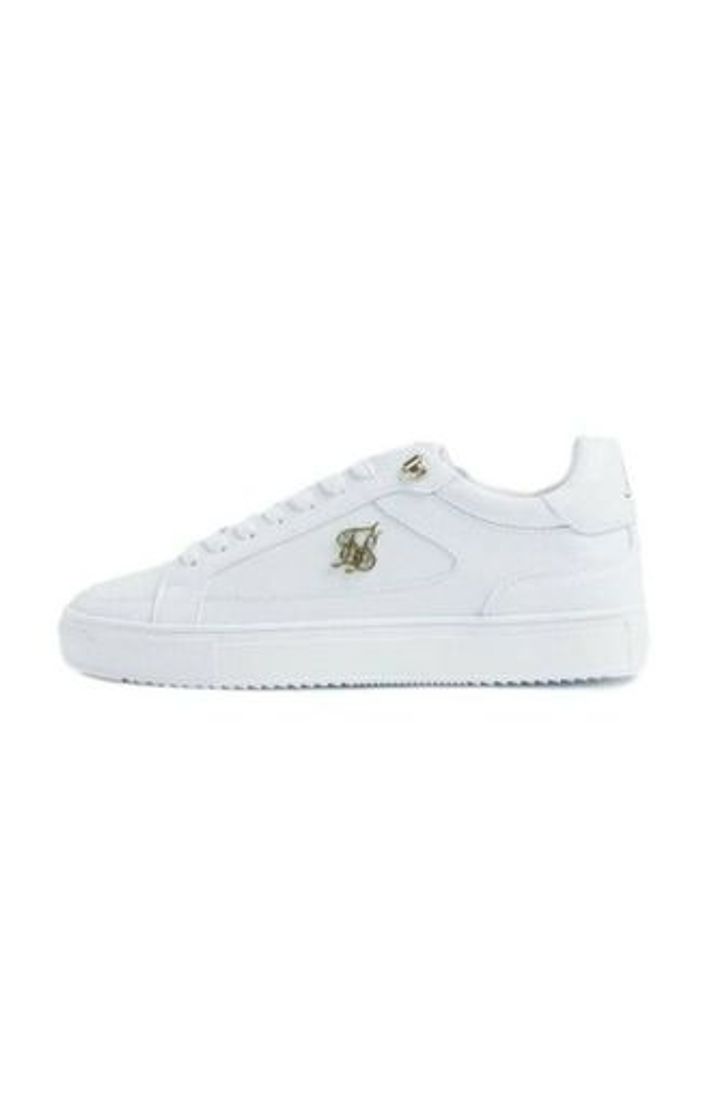 Fashion Zapatilla SikSilk Ghost Blanco