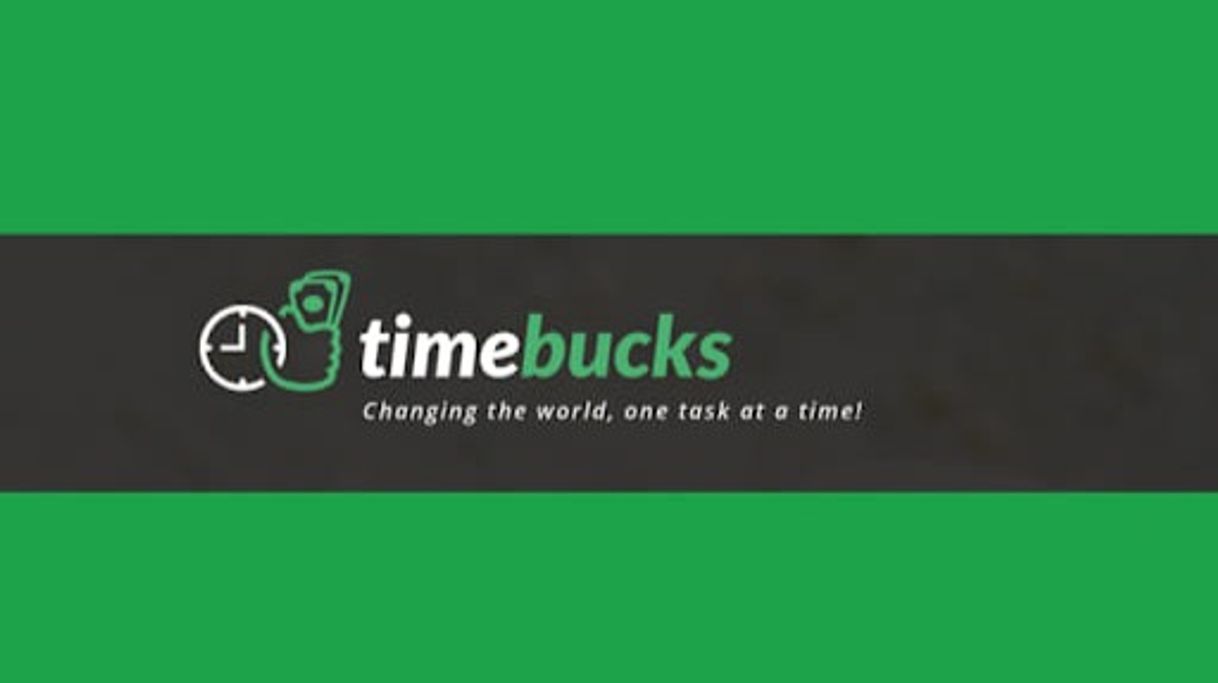 TimeBucks
