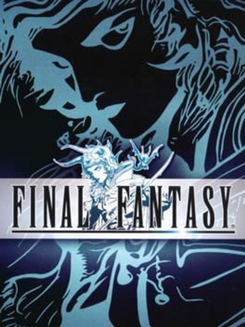 Videojuegos Final Fantasy