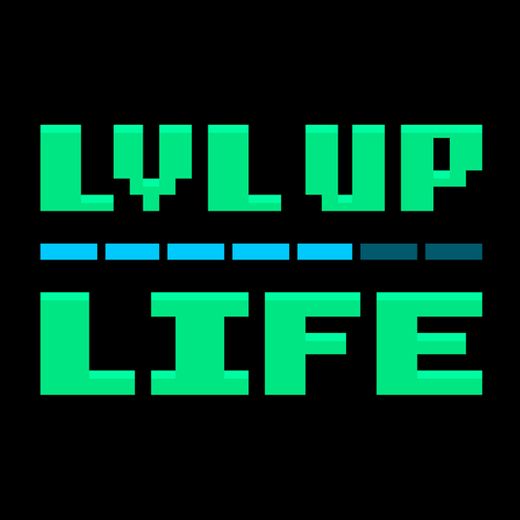 Level Up Life - Apps on Google Play