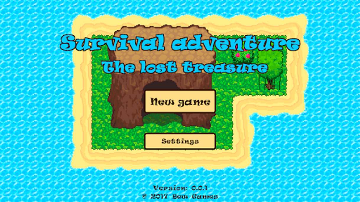 Fashion Survival RPG - Lost treasure adventure retro 2d - Apps on Google Play