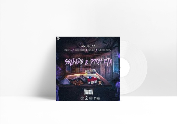 Music Soldado Y Profeta (feat. Ozuna, Almighty, Kendo & Ñengo Flow)